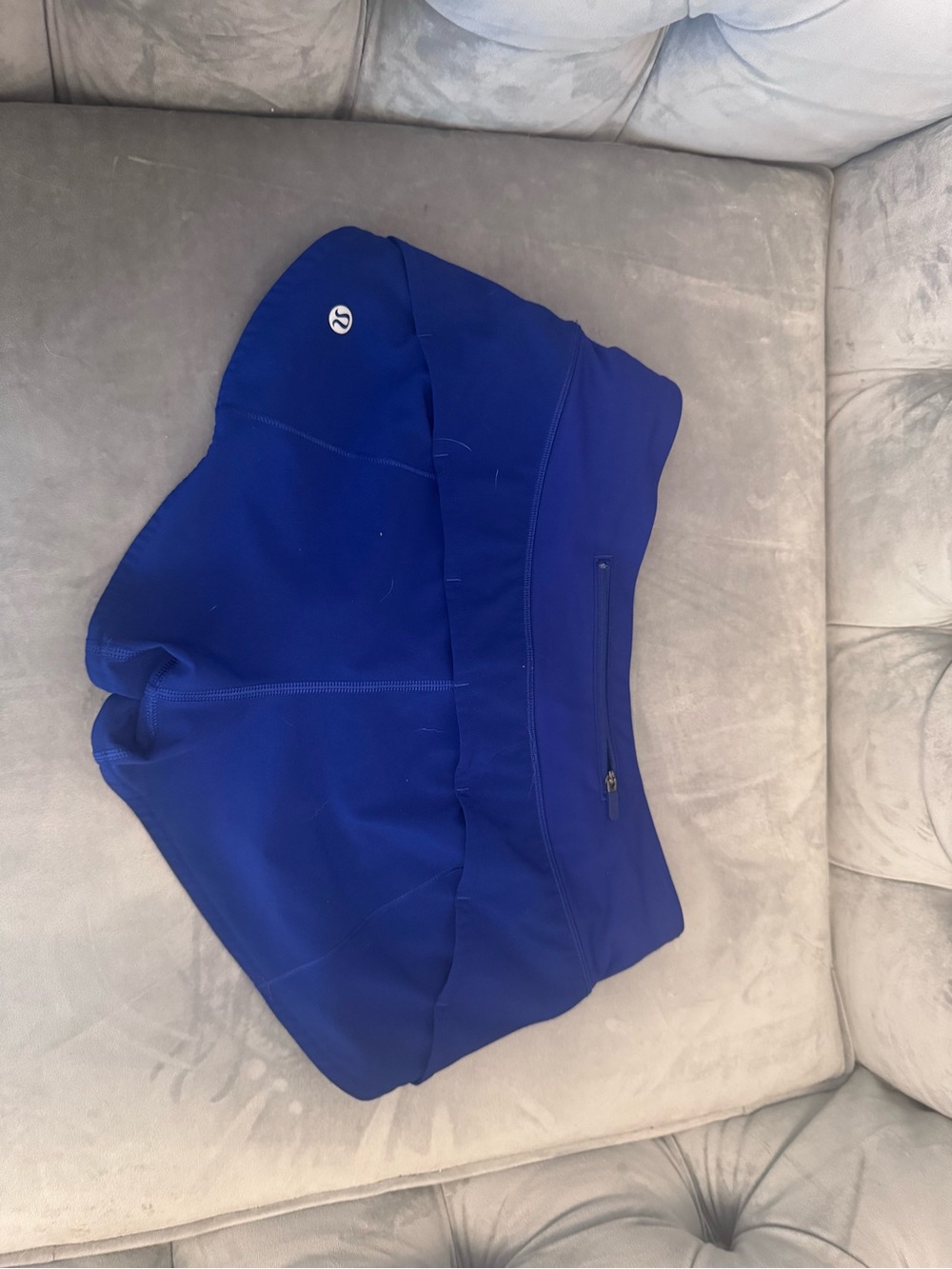 Lululemon Speed Up Short *2.5"
Larkspur - Picture 5 of 7